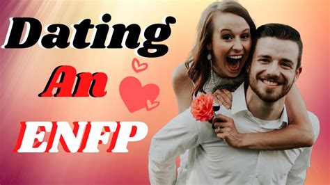 enfp dating tips